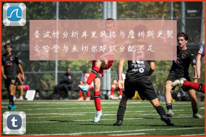 香波特分析库里风格与詹姆斯更契合哈登与米切尔球权分配不足
